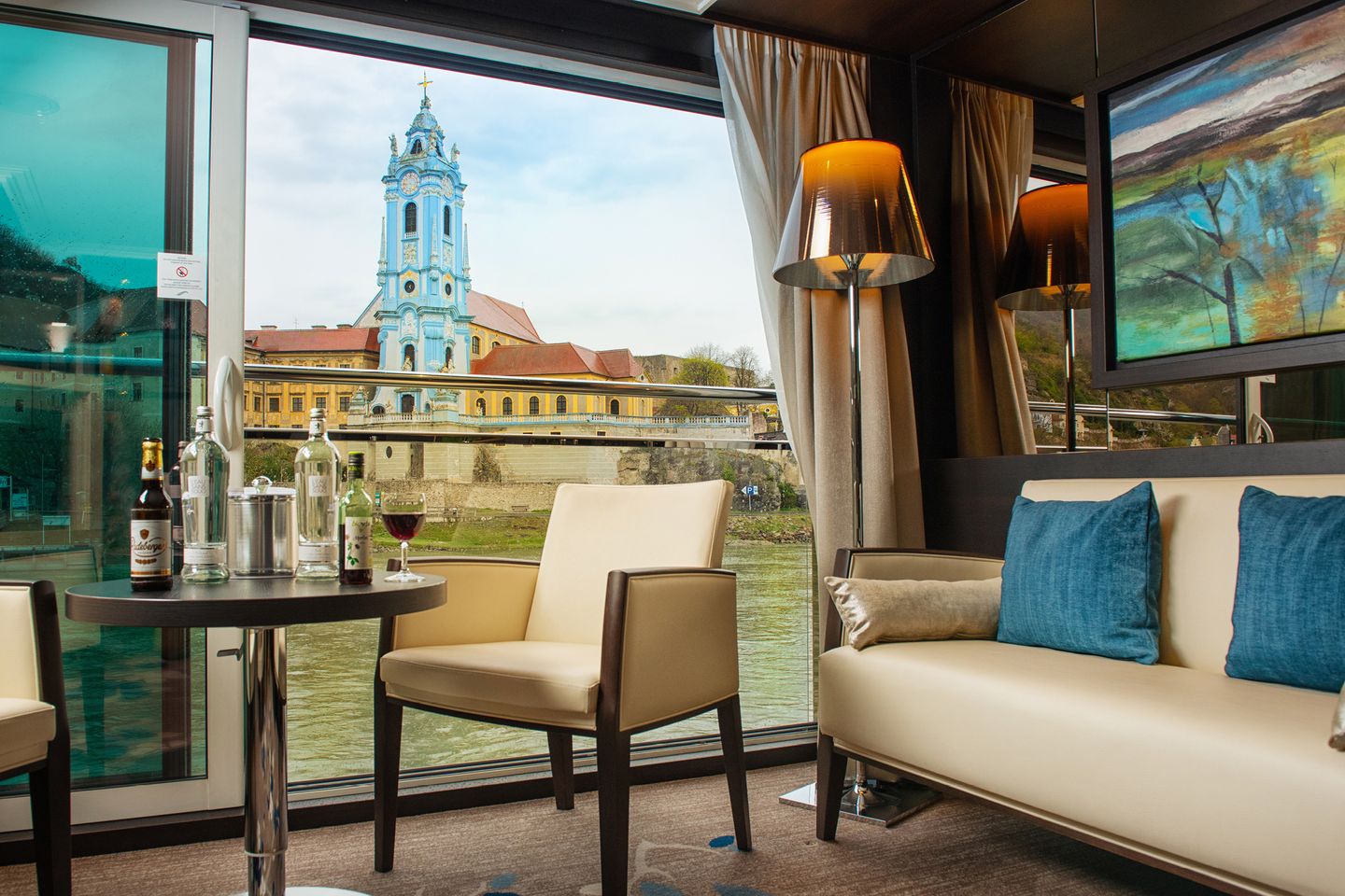 Active & Discovery On The Danube With 2 Nights In Prague (Westbound)